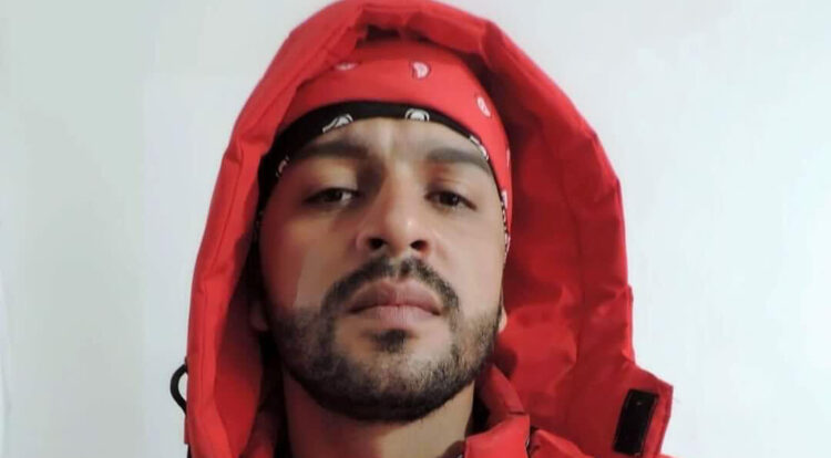 Barinho lança videoclipe para o single “O Nosso Amor”, sua nova aposta 