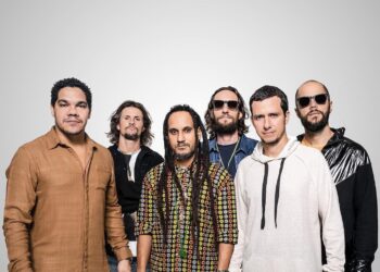 Prestes a lançar novo projeto, Ponto de Equilíbrio acumula 226 milhões de streams no Spotify