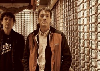 PANDA BEAR & Sonic Boom lançam clipe para “In My Body”