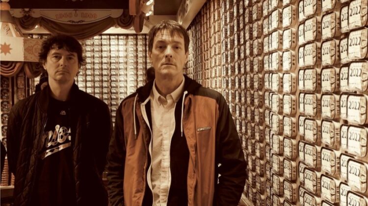 PANDA BEAR & Sonic Boom lançam clipe para “In My Body”