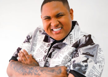 Mais uma música de Kevin O Chris viraliza nas redes: ‘É o funk dominando’