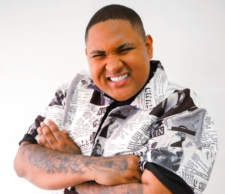 Mais uma música de Kevin O Chris viraliza nas redes: ‘É o funk dominando’