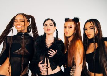 ANGEL22 une trap, pop e reggaeton no clipe “Olvidar”