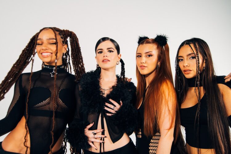 ANGEL22 une trap, pop e reggaeton no clipe “Olvidar”