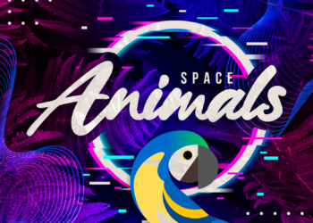 Space Animals lança “Tatu’s Song”, terceiro single do futuro novo álbum do projeto