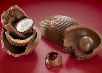 Clássicos Kopenhagen: ícones da marca são destaque nesta Páscoa