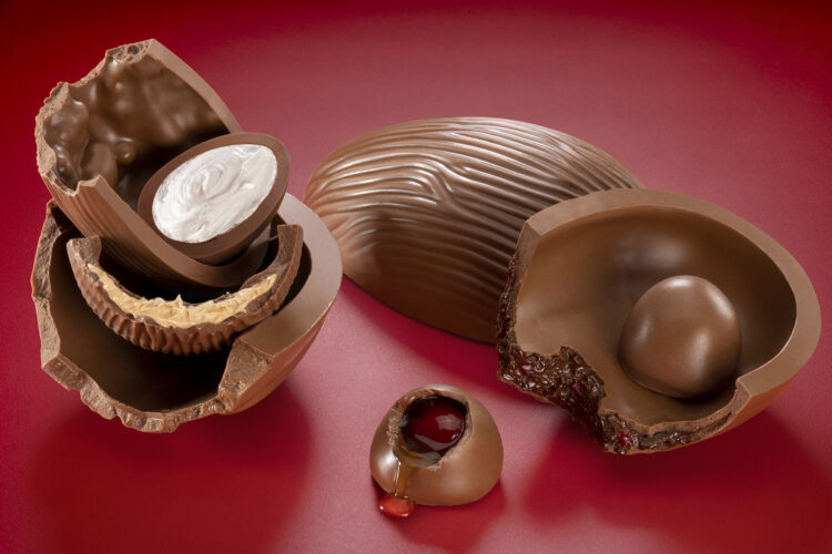 Clássicos Kopenhagen: ícones da marca são destaque nesta Páscoa