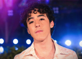 “Num Matar de Uma Saudade” é o novo single de Enzo Rabelo