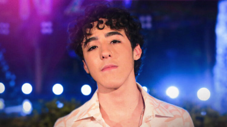 “Num Matar de Uma Saudade” é o novo single de Enzo Rabelo