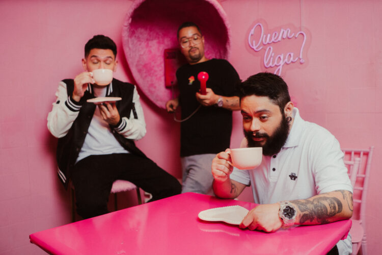 Banda Minerva lança novo álbum, “Aurora”, com participações especiais