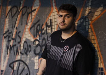 Blanco lança seu mais novo single “Morena”, feat com o cantor Kiim Venus