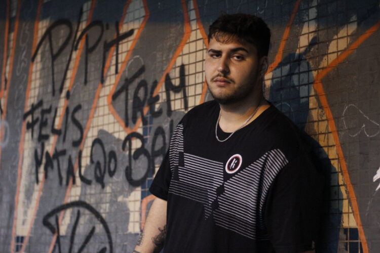 Blanco lança seu mais novo single “Morena”, feat com o cantor Kiim Venus