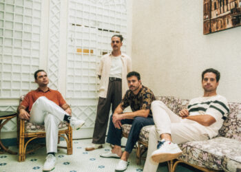 Lagum apresenta canções mais densas e revela maturidade musical no EP “FIM”