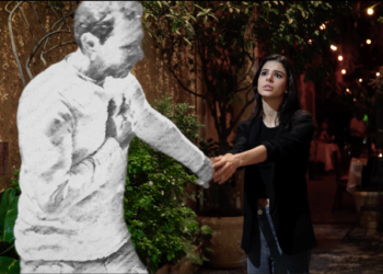 Sami Chohfi lança clipe de “Take on Me”, cover do hit da banda A-ha