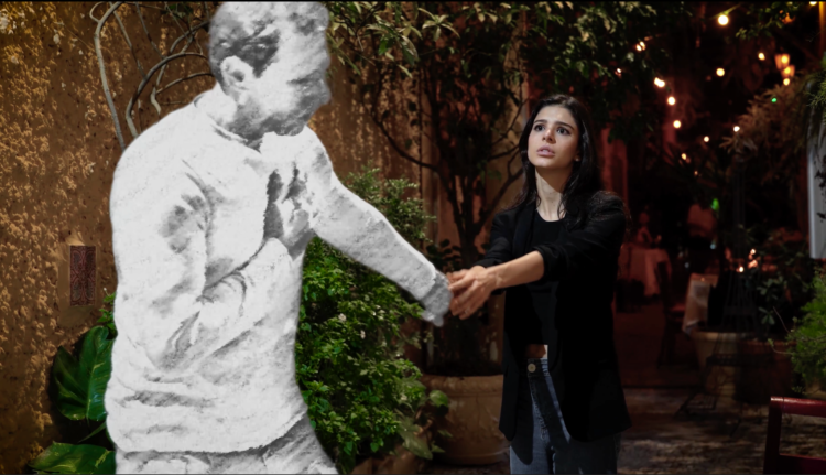 Sami Chohfi lança clipe de “Take on Me”, cover do hit da banda A-ha