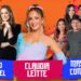 Claudia Leitte anuncia o primeiro “Arraiá da Claudinha”
