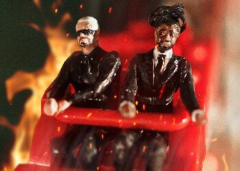 Burna Boy e J Balvin lançam clipe de “Rollercoaster”