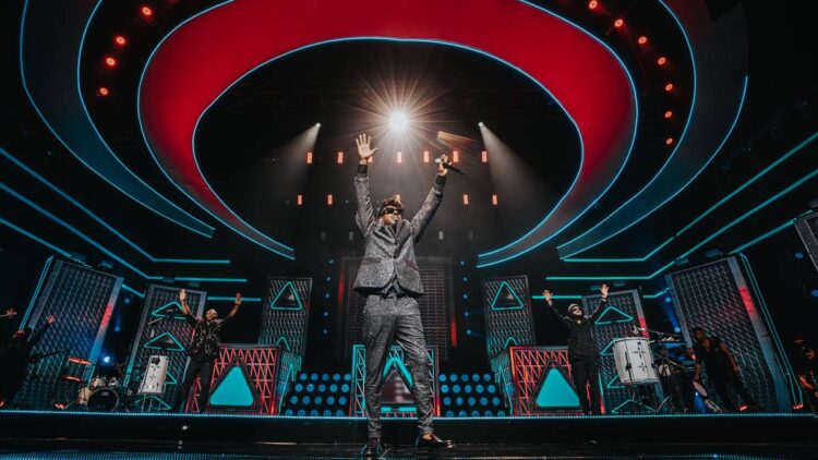 Pixote lança “Por Mim Eu Te Deixava Agora”