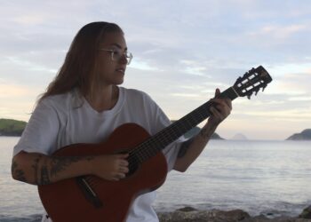 Abordando a intuição feminina, Luana Berti lança o single “Sexto Sentido”