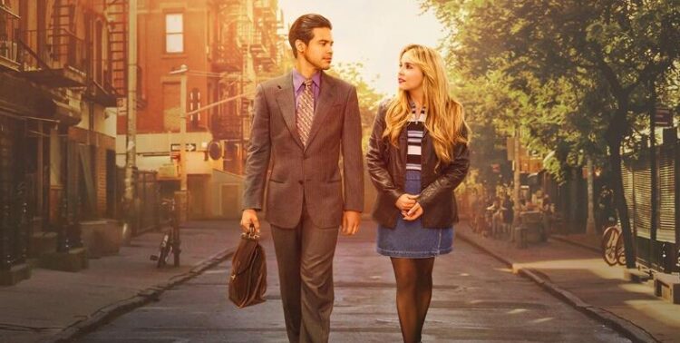 “Amor Nas Alturas”, série do Star+, estreia em 24 de março