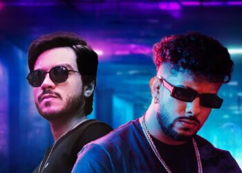 Carriel, V’Motta e 3emebeats se unem na faixa “Enche Meu Copo (Remix)”