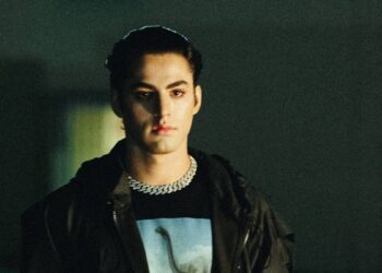 Lucas Pretti divulga “Tão Bem (Remix)”