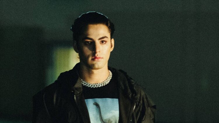 Lucas Pretti divulga “Tão Bem (Remix)”