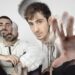 OUTROEU lança “A Mágica Por Trás da Forma”, terceiro álbum de estúdio da dupla