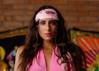 Amanda Coronha faz show gratuito na 2ª edição do Festival “Verão Mais Elas” neste sábado￼