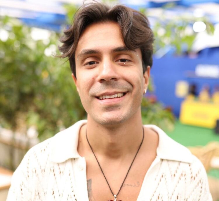 Pe Lu divulga álbum “BRAZIL GOES LOFI Vol.2” através de seu selo Lofi Land