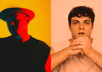 Thyago Furtado se reúne a Enrico Manfio para a indiefolk ‘Neblina’