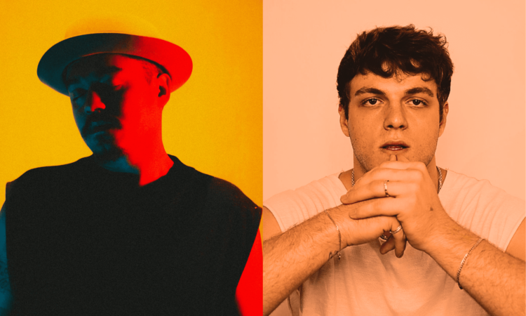 Thyago Furtado se reúne a Enrico Manfio para a indiefolk ‘Neblina’