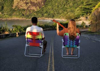 Bruno Chelles lança o single ‘Um Xodó’ em parceria com Luana Berti