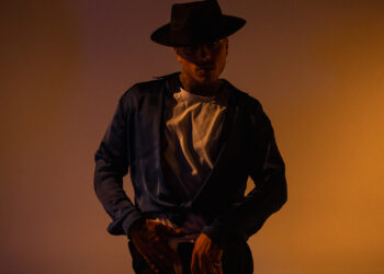 Vitão lança clipe da faixa foco do álbum “Toda Manhã”, com inspiração em Michael Jackson