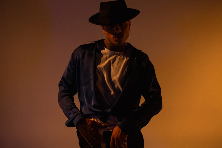 Vitão lança clipe da faixa foco do álbum “Toda Manhã”, com inspiração em Michael Jackson