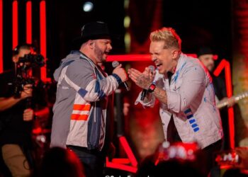 Felipe & Rodrigo lançam clipe de “Chorando sem Ver”