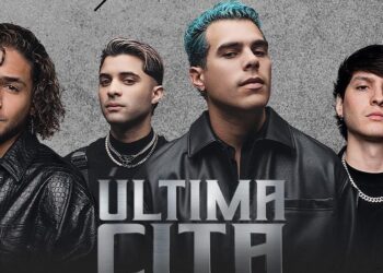 CNCO se apresenta no Brasil em julho; saiba preços