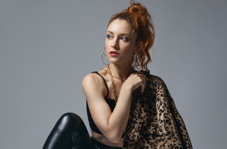 Gabriella Di Grecco produz single do duo pop DIGRECCO que chega hoje às plataformas musicais