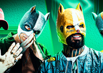 Mad Dogz se une a Montero em novo single