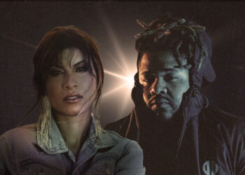 Ghabi lança single ‘Quer Dançar Comigo’ em parceria com Califfa