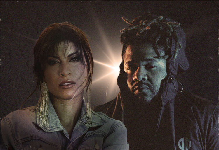 Ghabi lança single ‘Quer Dançar Comigo’ em parceria com Califfa