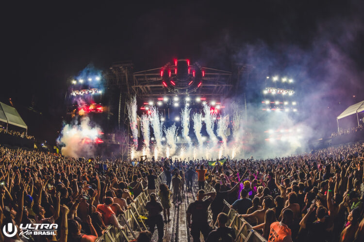 Ultra Brasil: confira a programação completa para o festival que acontece nesta semana