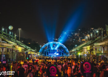 Ultra Brasil: como chegar ao local do evento, no Vale do Anhangabaú