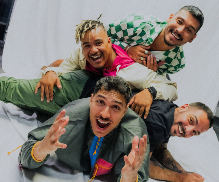 Fazendo referência a Pedro Álvares Cabral, banda FUN7 lança clipe de ‘Bar do Cabral’