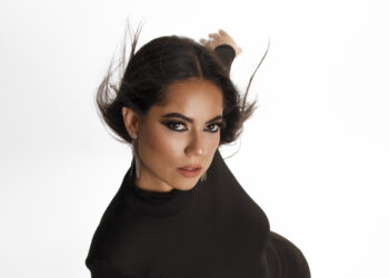 Cecília lança seu novo EP “Welcome To My Queendom”