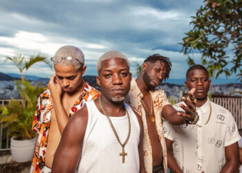 Triunfo se inspira nos romances entre damas e vagabundos na inédita “Jogando Sujo”