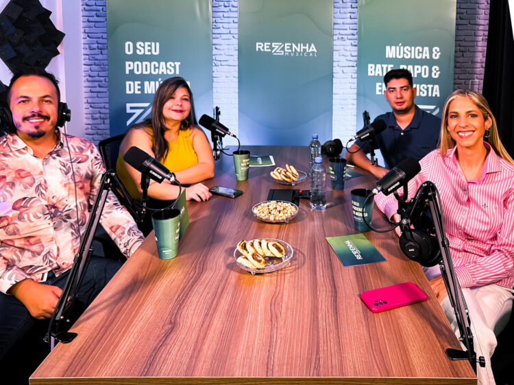 ReZenha Musical anuncia segunda temporada