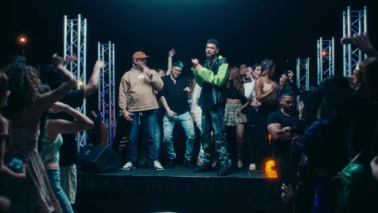 Jay Wheeler explora a sensualidade em “XEXO”