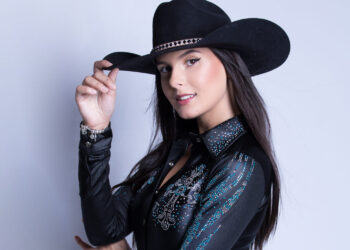 Ana Castela, destaque no sertanejo, fará grande noite no Villa Country