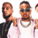 Aribeatz, Ozuna, Gims e Sfera Ebbasta se juntam na faixa intercultural “Mirage”